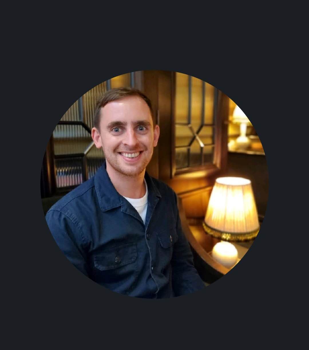 Sam — author of SamInChina, based in Beijing